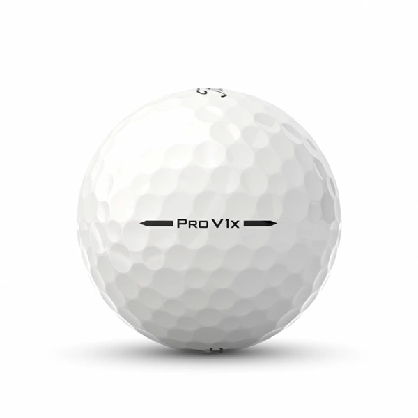 タイトリスト ゴルフボール 2025年モデル プロV1X ローナンバー ハイ