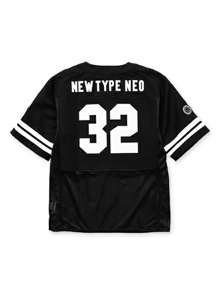 TRIBAL アメフト シャツ 旧型 SY32 by SWEET YEARS Tシャツ シャツ ゲームシャツ アメリカン