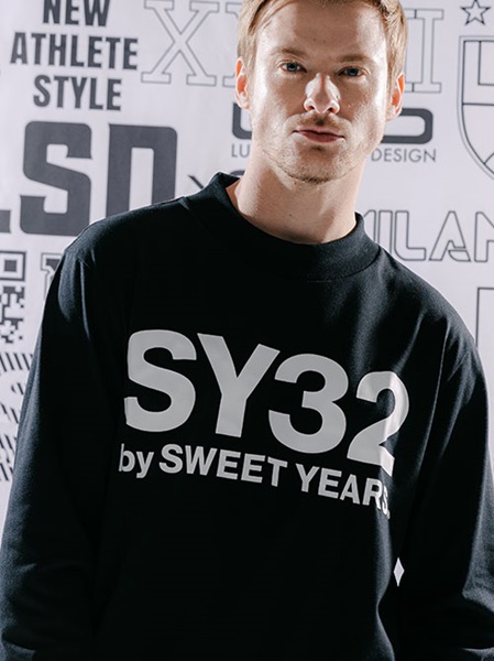 SY32 by SWEET YEARS（エスワイサーティトゥバイスィートイヤーズ