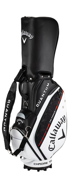 Callaway（キャロウェイ） ツアー キャディバッグ QUANTUM 2026年
