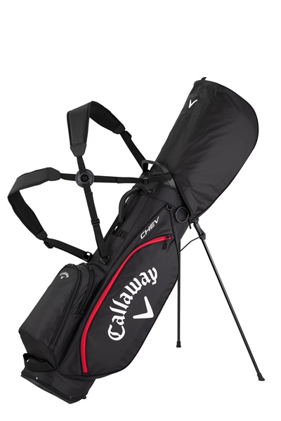 Callaway（キャロウェイ） シェブ スタンドキャディバッグ Chev 2026年