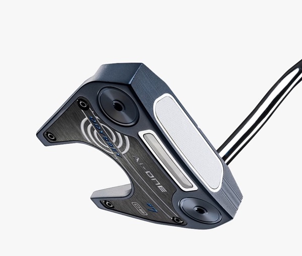 Callaway 特価品 返品交換不可 オデッセイ パター エーアイワン