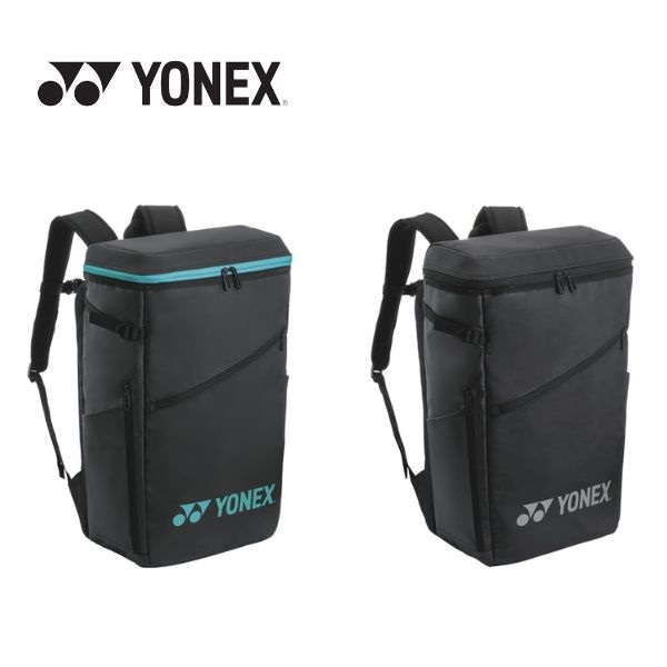 ヨネックス テニス バドミントン ラケットリュック 1本 バックパック BAG2438 YONEX YONEX（ヨネックス） バックパック リュック スポーツ テニス