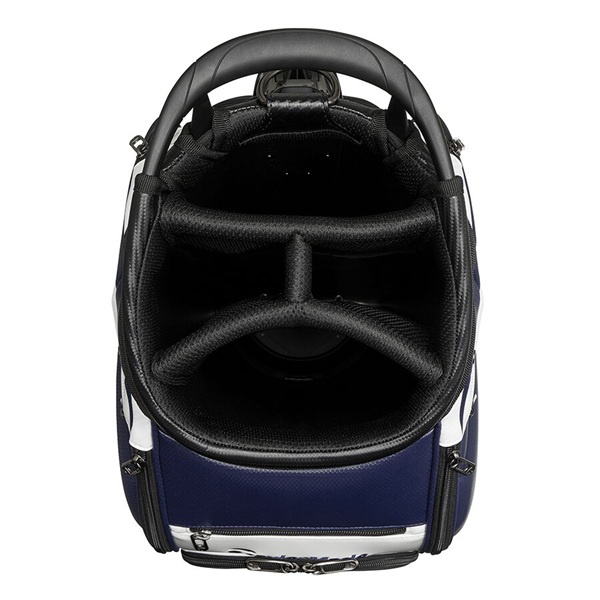 テーラーメイド　キャディーバック　新品未使用　UN725 テーラーメイド オーステック キャディバッグ (UN725) ゴルフ キャディ