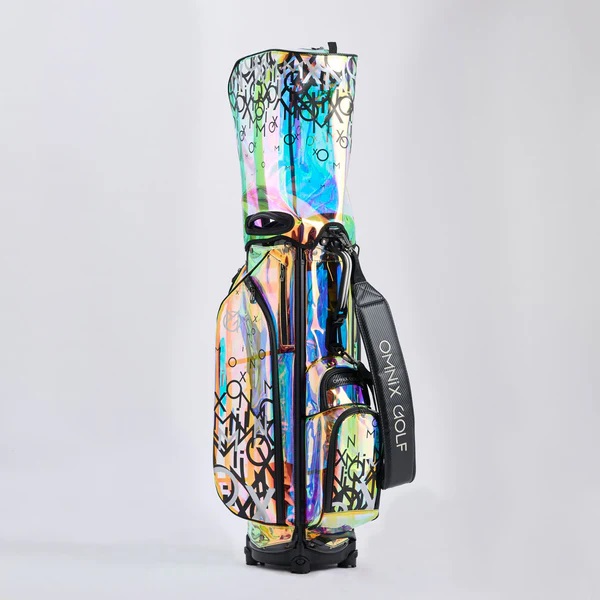 TOMMY HILFIGER（トミー・ヒルフィガー） OMNIX GOLF Black Vodka