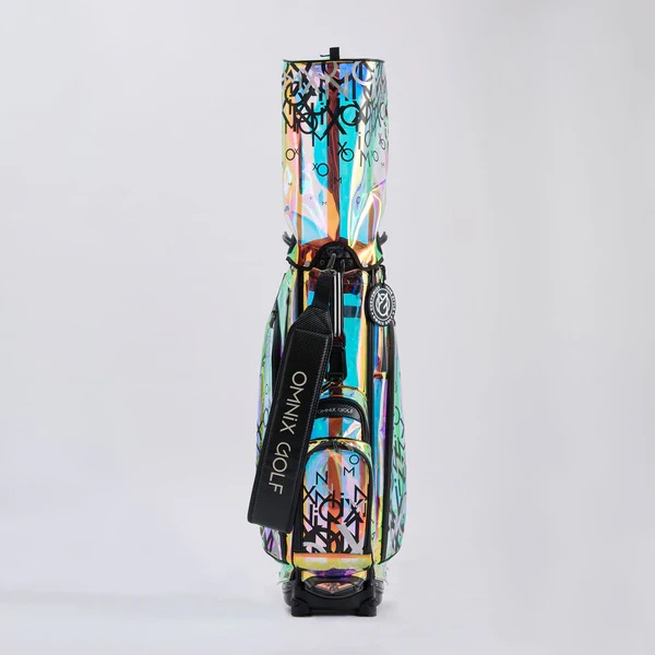 TOMMY HILFIGER（トミー・ヒルフィガー） OMNIX GOLF Black Vodka