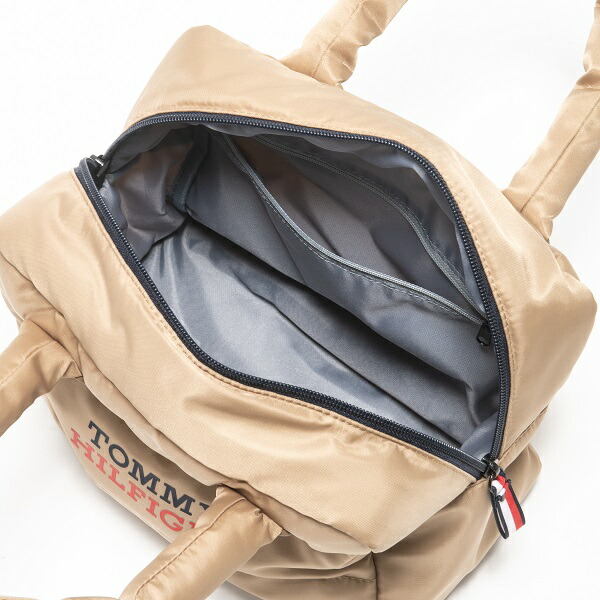 TOMMY HILFIGER（トミー・ヒルフィガー） ゴルフ ラウンドバッグ
