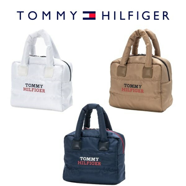 TOMMY HILFIGER（トミー・ヒルフィガー） ゴルフ ラウンドバッグ