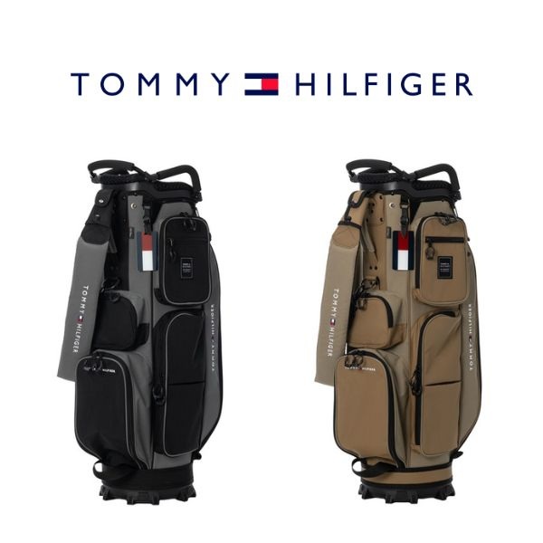 TOMMY HILFIGER（トミー・ヒルフィガー） 先行予約 カートキャディ