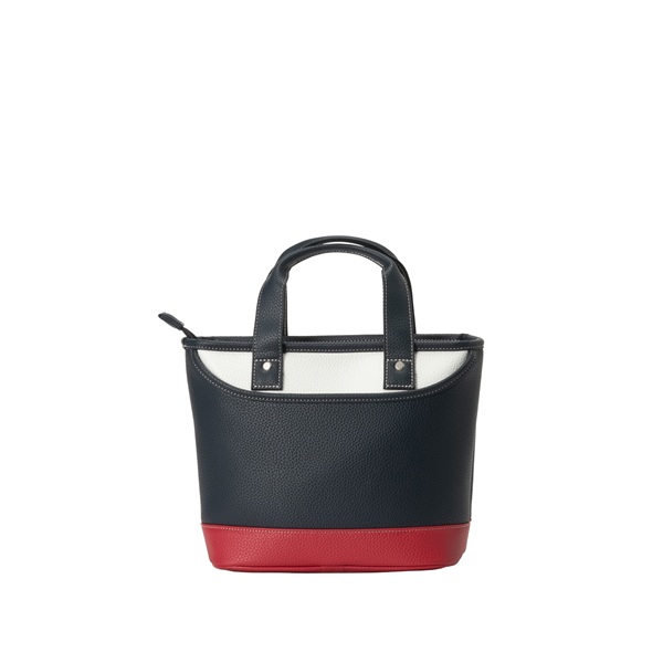 TOMMY HILFIGER（トミー・ヒルフィガー） ラウンドバッグ トートバッグ