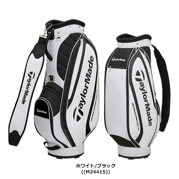 TaylorMade（テーラーメイド） トゥルーライト キャディバッグ