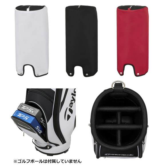 TaylorMade（テーラーメイド） トゥルーライト キャディバッグ