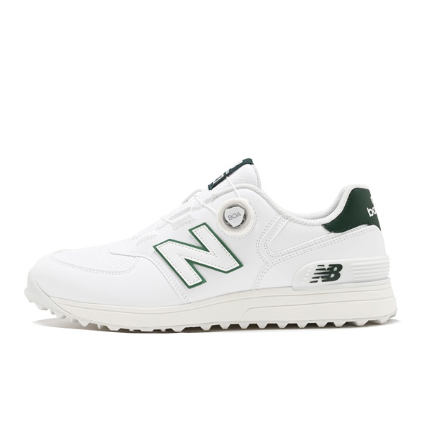 New Balance（ニューバランス） スパイクレス ゴルフシューズ 574 V4