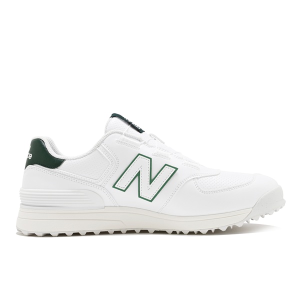 New Balance（ニューバランス） スパイクレス ゴルフシューズ 574 V4