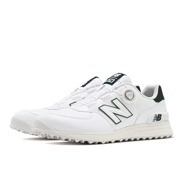 New Balance（ニューバランス） スパイクレス ゴルフシューズ 574 V4