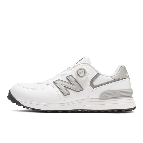 New Balance（ニューバランス） スパイクレス ゴルフシューズ 574 V4