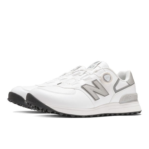 New Balance（ニューバランス） スパイクレス ゴルフシューズ 574 V4