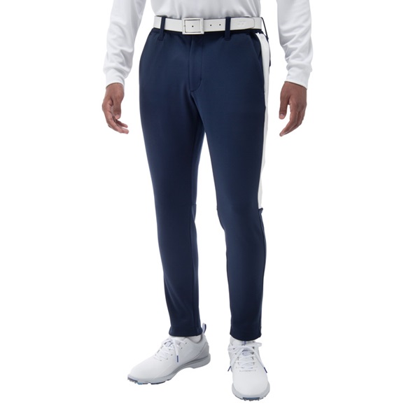 YONEX メンズ ノータック パンツ ゴルフ ウェア GWF4196 YONEX（ヨネックス） 特価品 返品交換不可 メンズ ノータック パンツ
