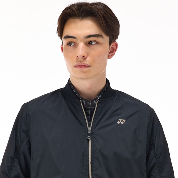 YONEX（ヨネックス） 特価品 返品交換不可 メンズ ブルゾン ゴルフ