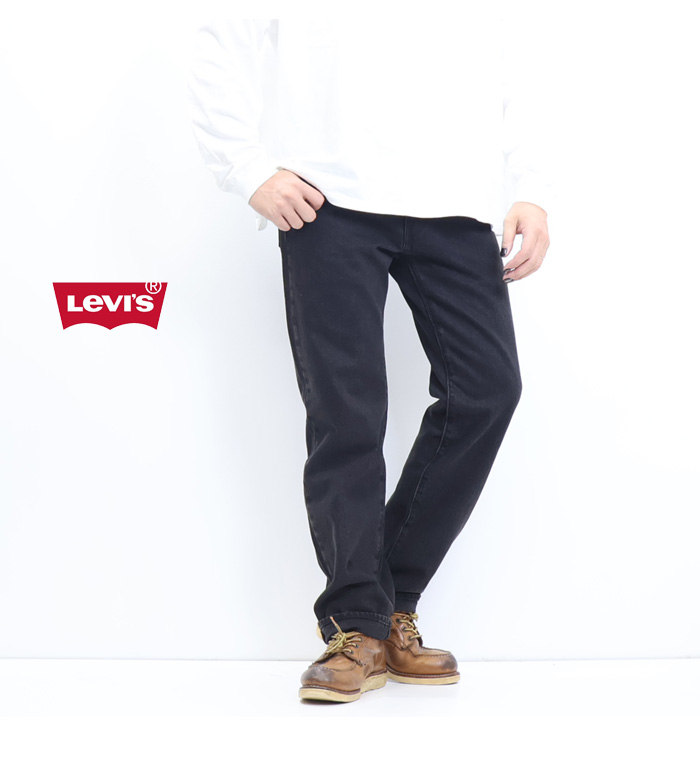た*た様 【RED TAB】Levi's 木製 インテリア 看板　ジーンズ Levi's - Levi's リーバイス 755-03 RED TAB TIGHT W30の通販 by