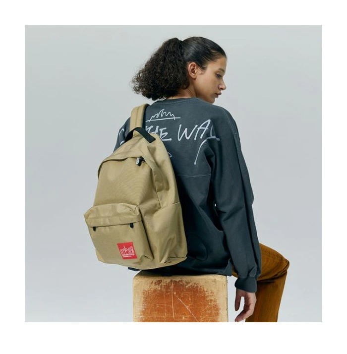 Manhattan Portage（マンハッタンポーテージ） ビッグアップル バック