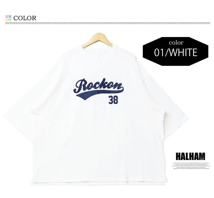 ラスト値下げ♡新品未使用♡HAVERSACKライムイエロービッグシルエットTEE TOKYO CULTUART by BEAMS（トーキョー カルチャート by ビームス