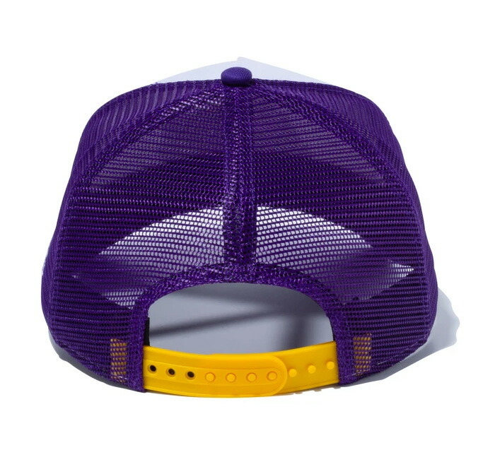 NEW ERA ニューエラ 9FORTY メッシュキャップ A-Frame