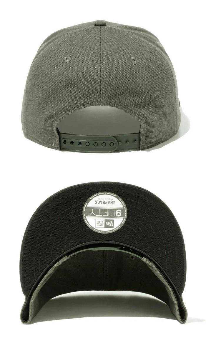 NEW ERA ニューエラ 9FIFTY ダックキャンバス レザーパッチ キャップ 帽子 メンズ レディース ユニセックス 950 送料無料  13054517 13054518 13054519 :11851:REX ONE - 通販 - Yahoo!ショッピング