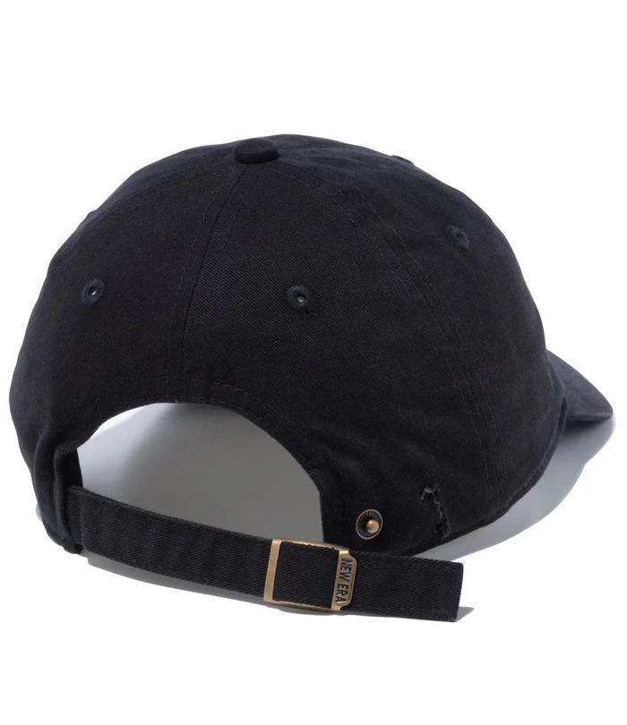 NEW ERA（ニューエラ） カジュアルクラシック シカゴ・ホワイト