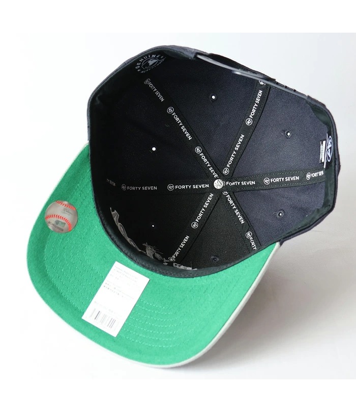 47Brand 47BRAND フォーティーセブン キャップ ヤンキース