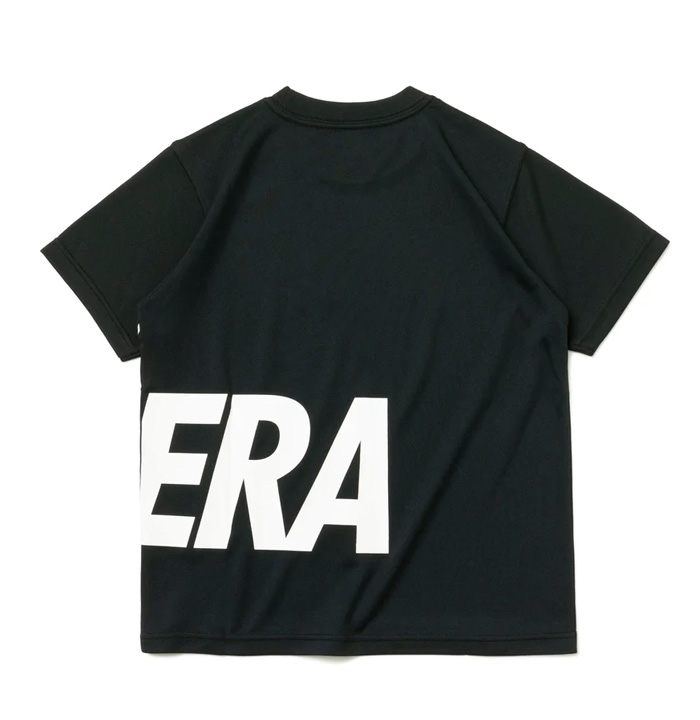 NEW ERA ニューエラ Youth キッズ テック Tシャツ All Over