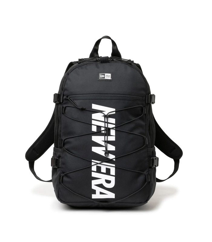 NEW ERA ニューエラ コードパック 22L バックパック メンズ