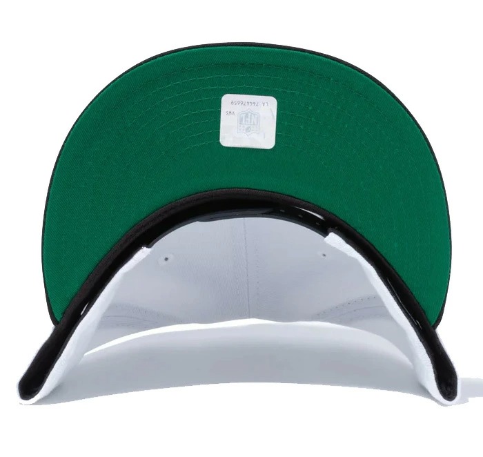 9FIFTY ラスベガス・レイダース 9FIFTY ニューエラ キャップ ラスベガス・レイダース NEW ERA