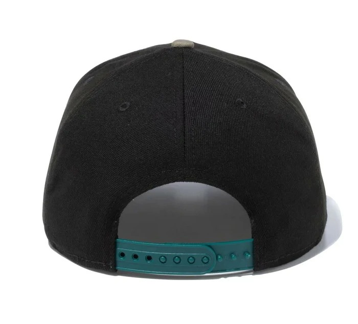 NEW ERA ニューエラ 9FIFTY ニューヨーク・ヤンキース キャップ