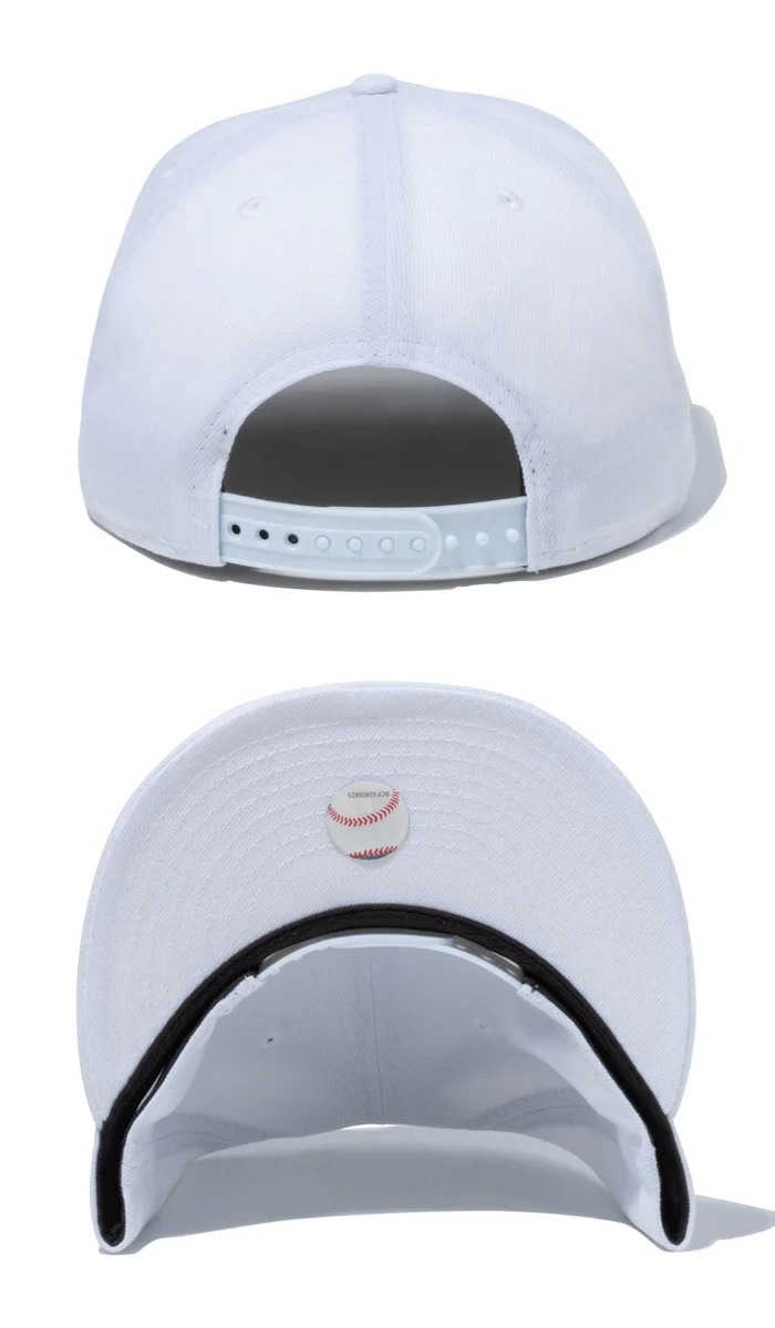 NEW ERA ニューエラ 9FIFTY ニューヨーク・ヤンキース キャップ