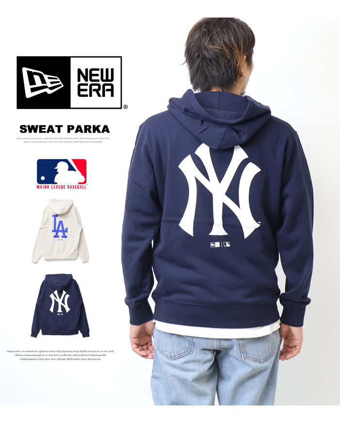 NEW ERA ニューエラ 裏毛 スウェット プルオーバーフーディー MLB Apparel メンズ プルパーカー 送料無料 13755287  13755289 : 14158 : REX ONE - 通販 - Yahoo!ショッピング