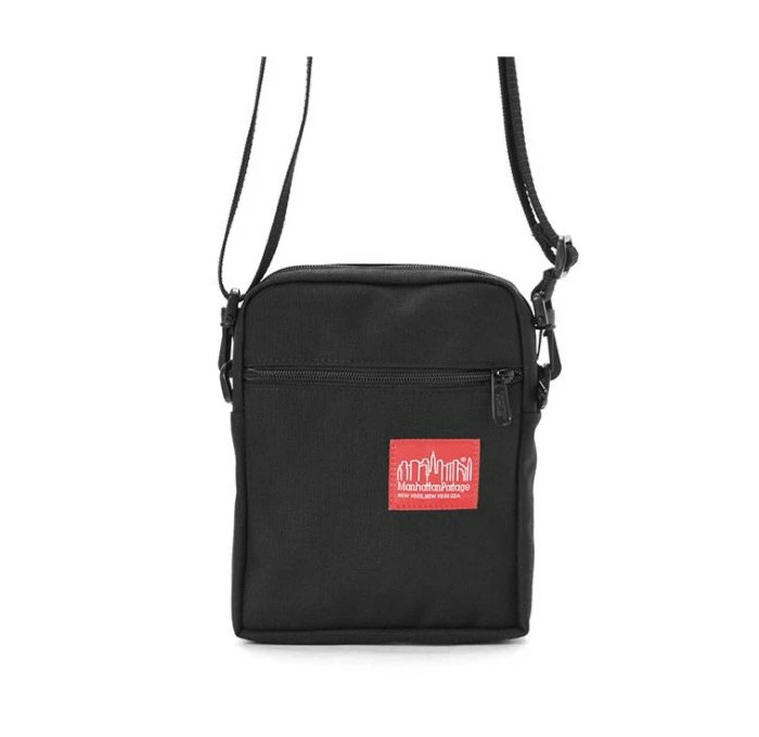 マンウィズ　ライトミニショルダーポーチ ライトミニショルダーポーチ - MWAM Web Shop