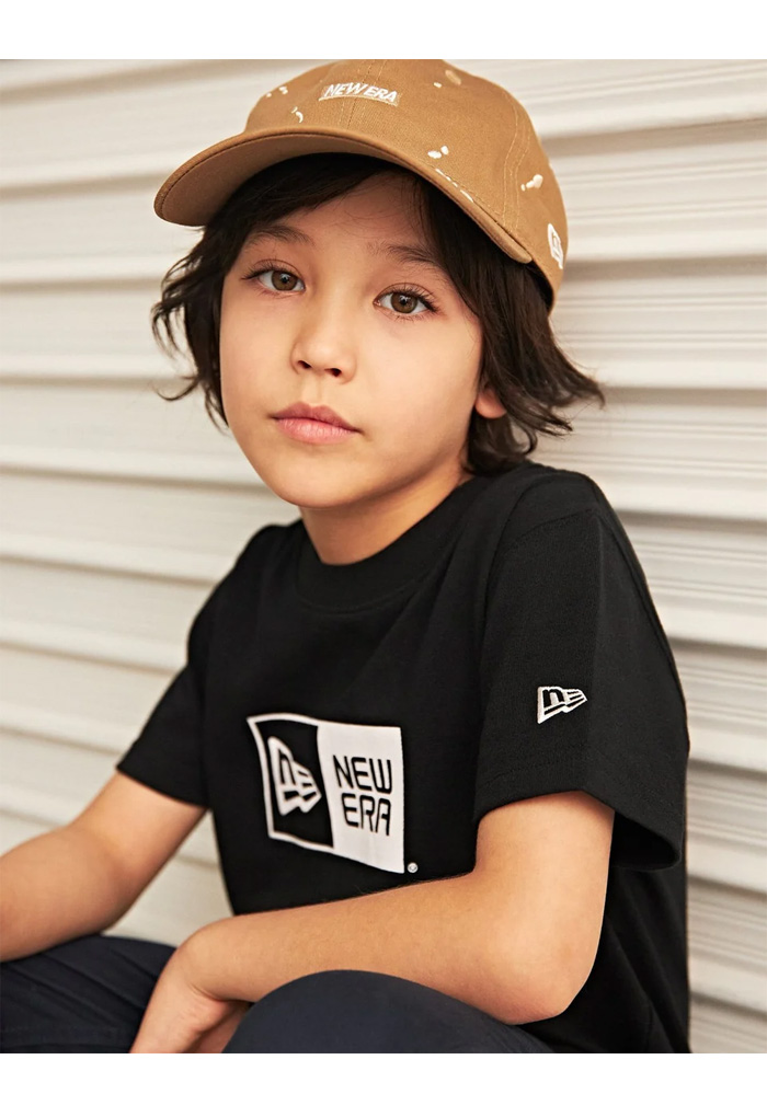 【新品・未使用】ニューエラ　NEW ERA ロゴTシャツ　5枚セット M 楽天市場】ニューエラ Tシャツ 半袖 NEW ERA クルーネック NY LA MLB