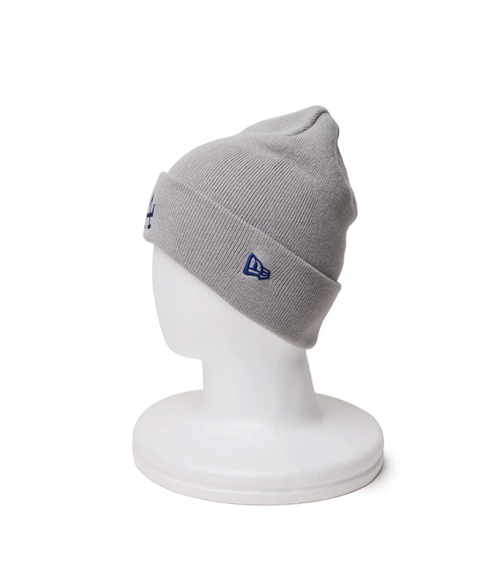 NEW ERA（ニューエラ） ベーシック カフニット ロサンゼルス