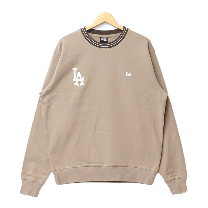 NEW ERA（ニューエラ） 裏毛 スウェットシャツ ロサンゼルス