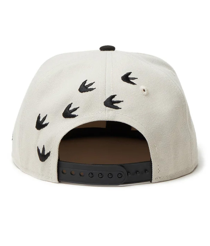 NEW ERA ニューエラ キッズサイズ Youth 9FIFTY キャップ