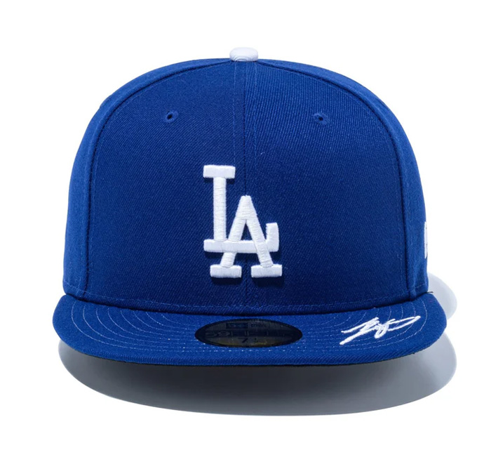 NEW ERA ニューエラ 59FIFTY キャップ 大谷翔平 Shohei Ohtani