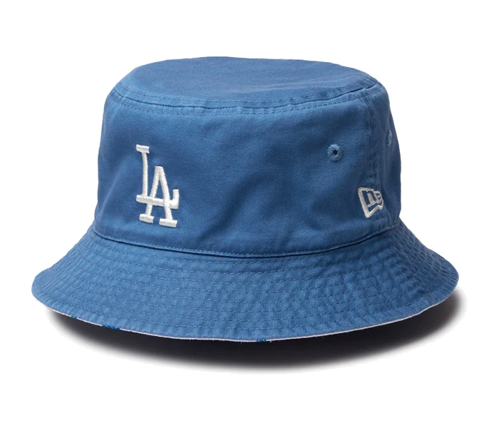 ドジャーススタジアム　限定非売品　バケットハット ドジャーススタジアム 限定非売品 バケットハット ドジャース