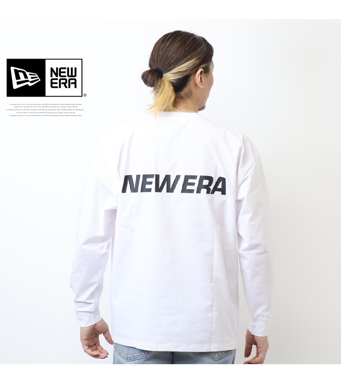 NEW ERA（ニューエラ） アウトドア 長袖 ユーティリティー オーバー