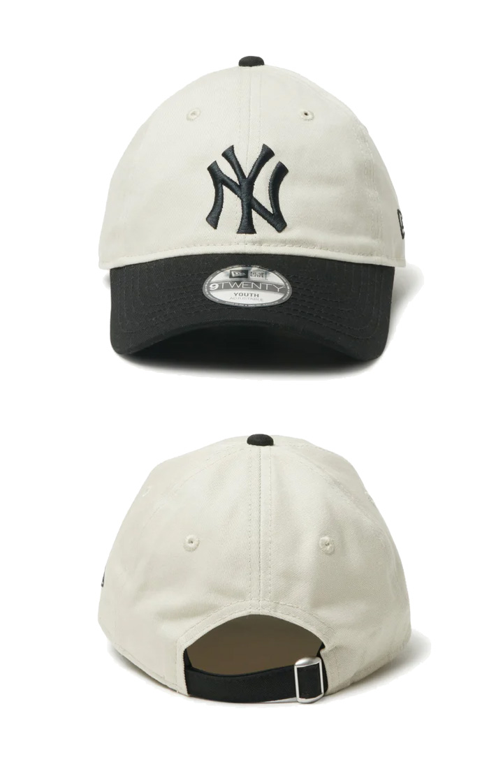 NEW ERA ニューエラ キッズサイズ YOUTH 9FIFTY ロサンゼルス