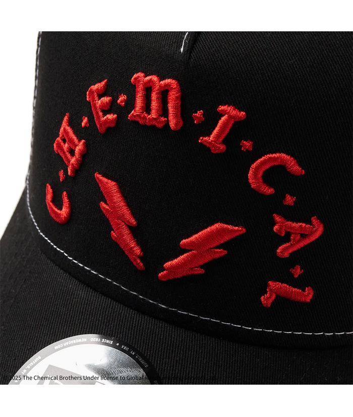 NEW ERA ニューエラ 鬼滅の刃 コラボ キャップ NEWERA 59FIFTY
