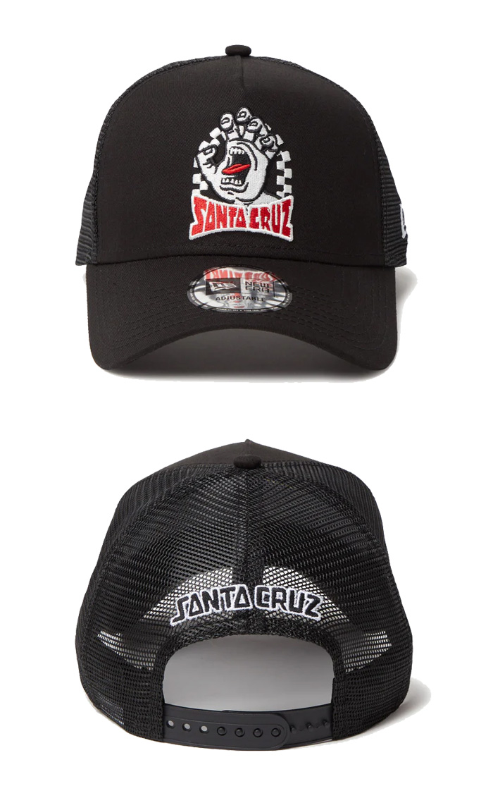New Era x The North Faceのタッグより秋冬に向けた最新コラボ
