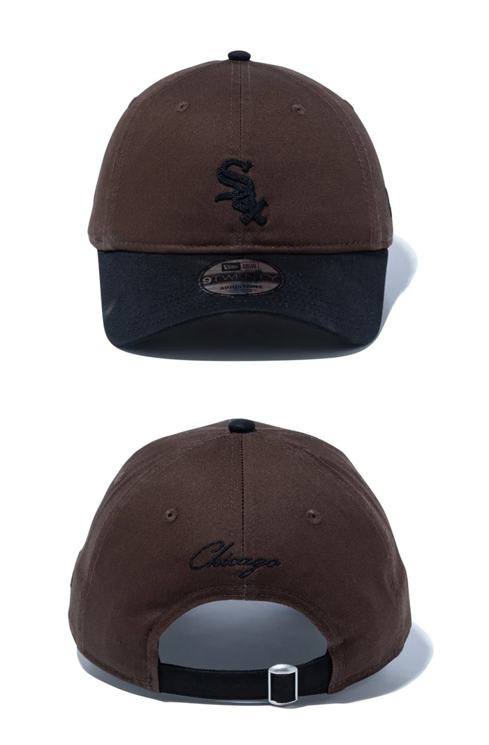 NEW ERA ニューエラ 9TWENTY キャップ St. Valentine's Day