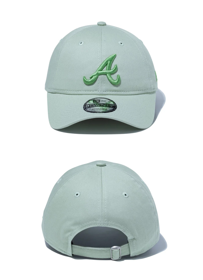 NEW ERA ニューエラ 9TWENTY キャップ Spring Vibes 帽子 メンズ