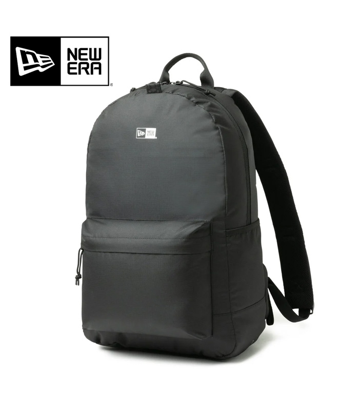 ニューエラ　 リュックサック NEW ERA（ニューエラ） ライトパック デイパック 27L ライトウェイト